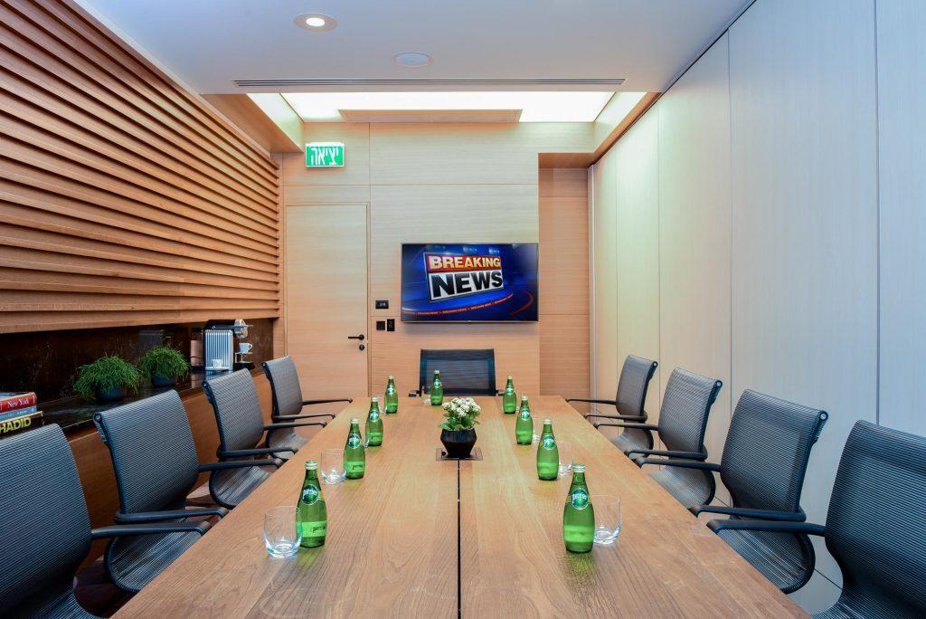 fattal terminal corporate solutions