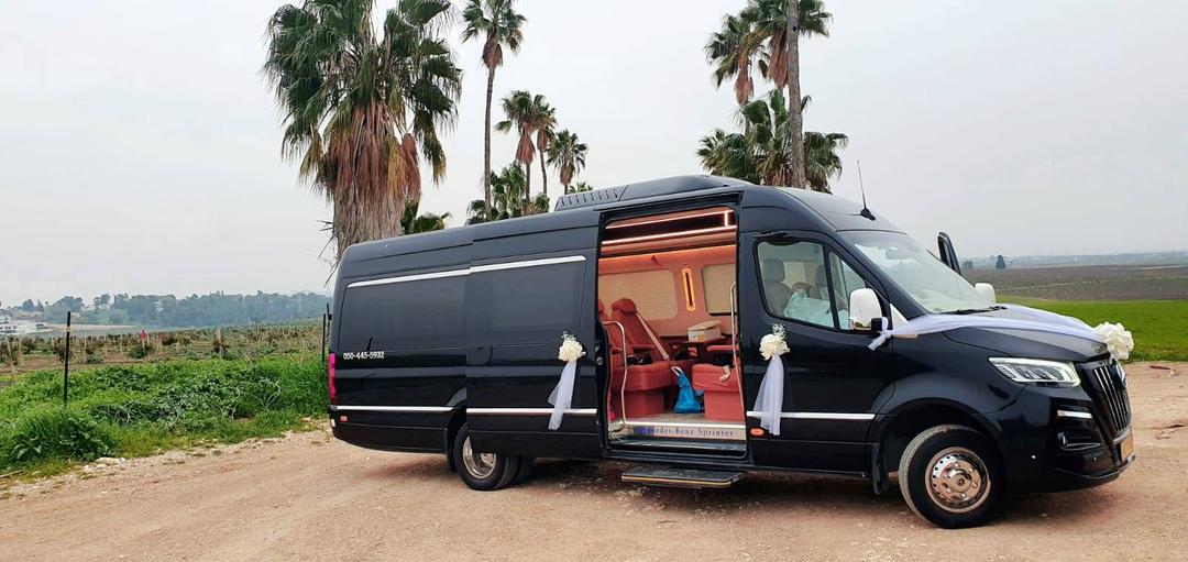 luxury transportation