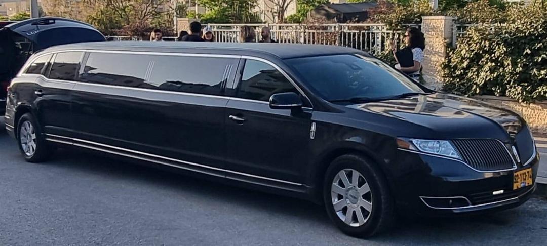 luxury transportation