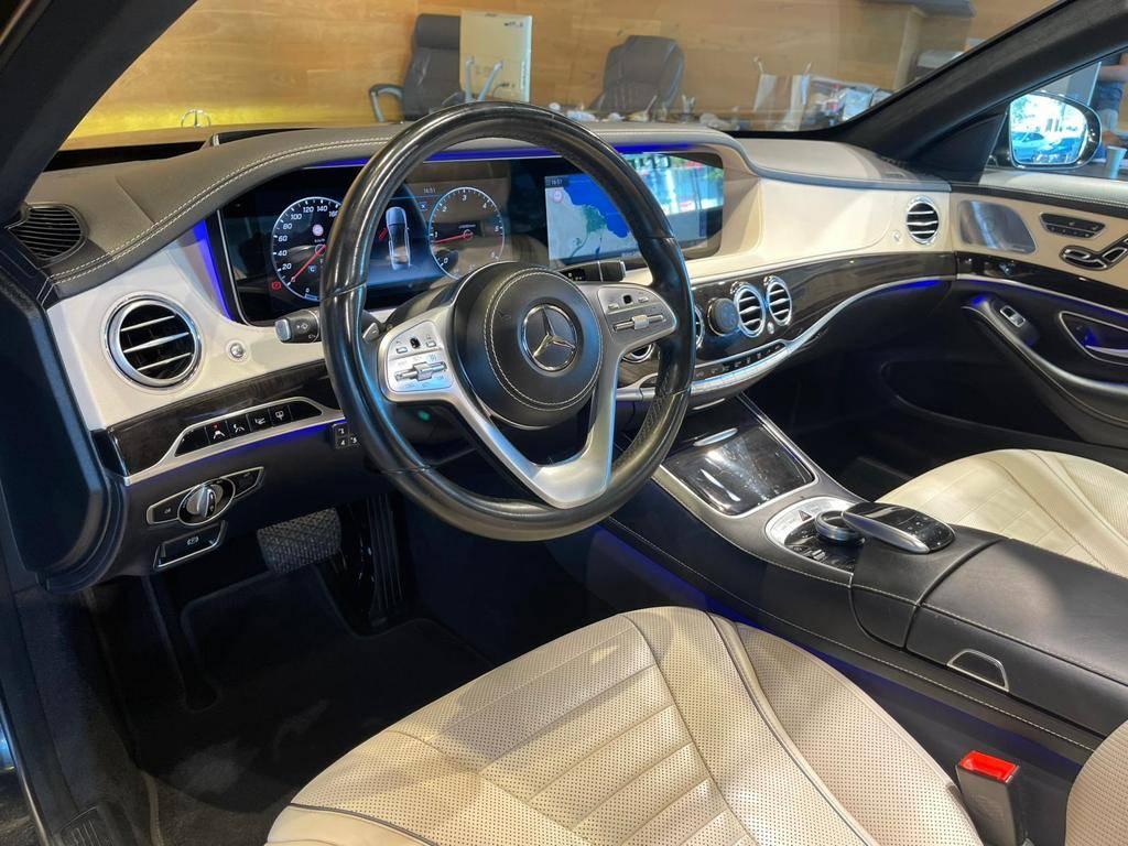 luxury transportation