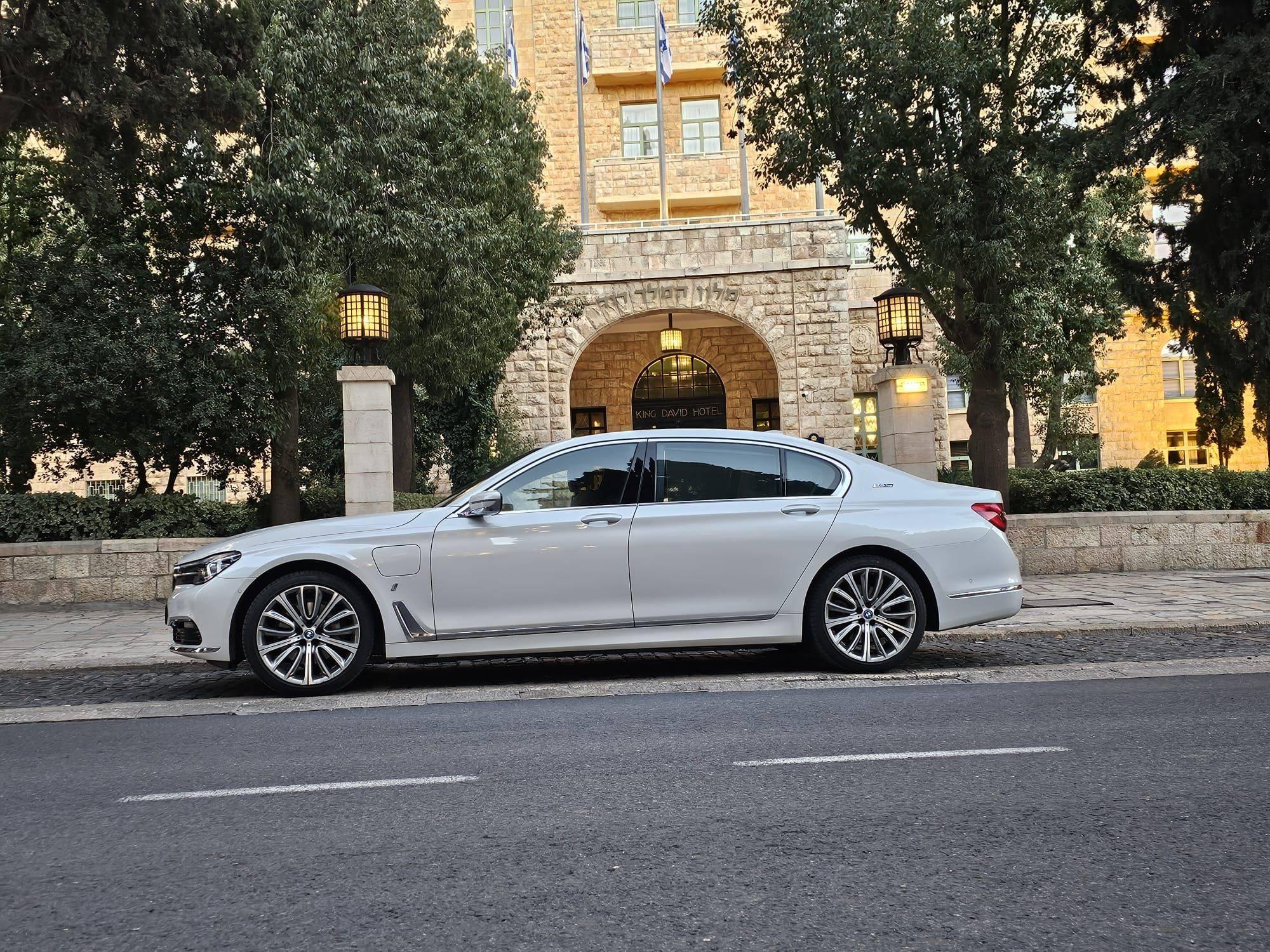 luxury-transportation